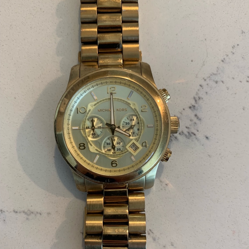 Michael Kors Watch